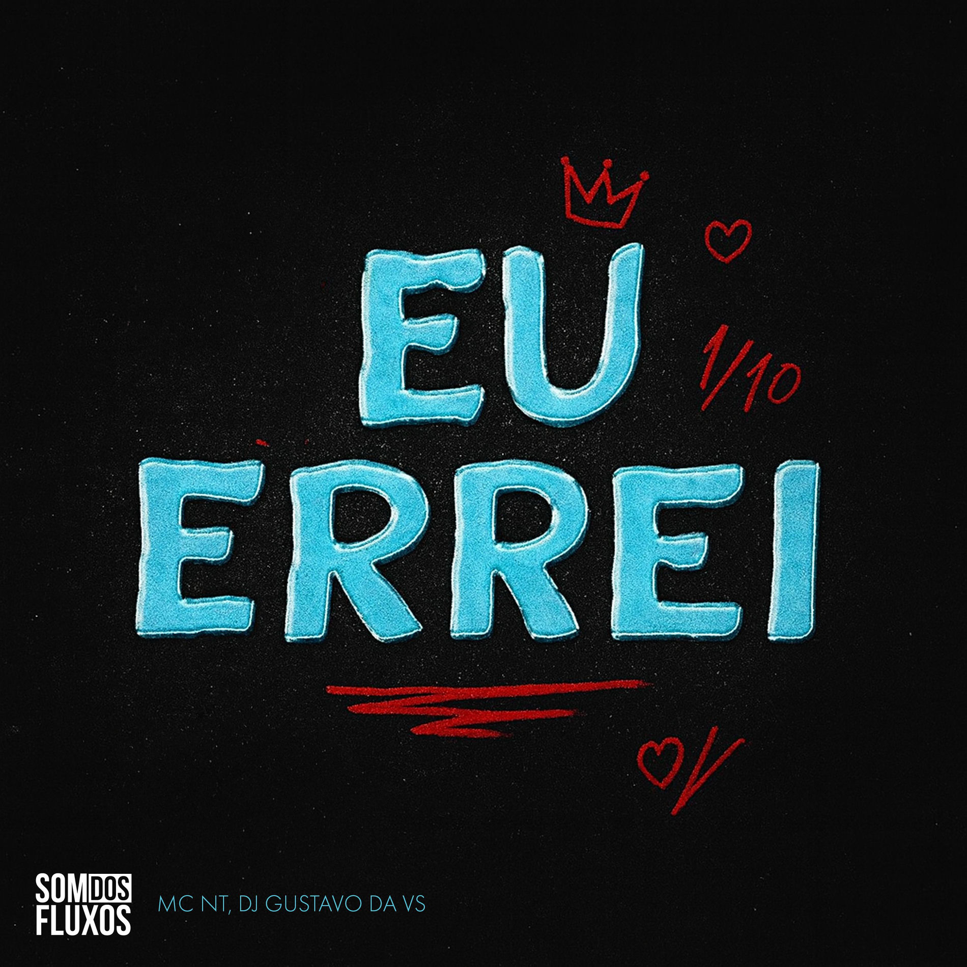 Album cover of Eu Errei