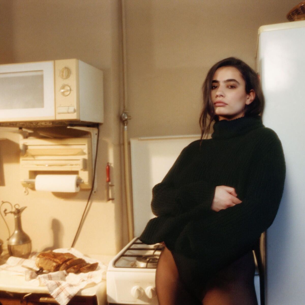 Album cover of Le masque (feat. Adèle Castillon)