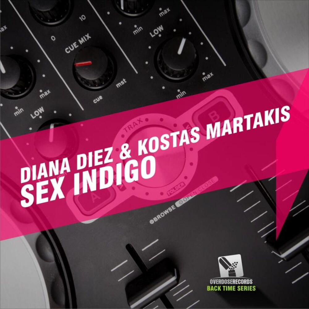 Picture of Sex Indigo