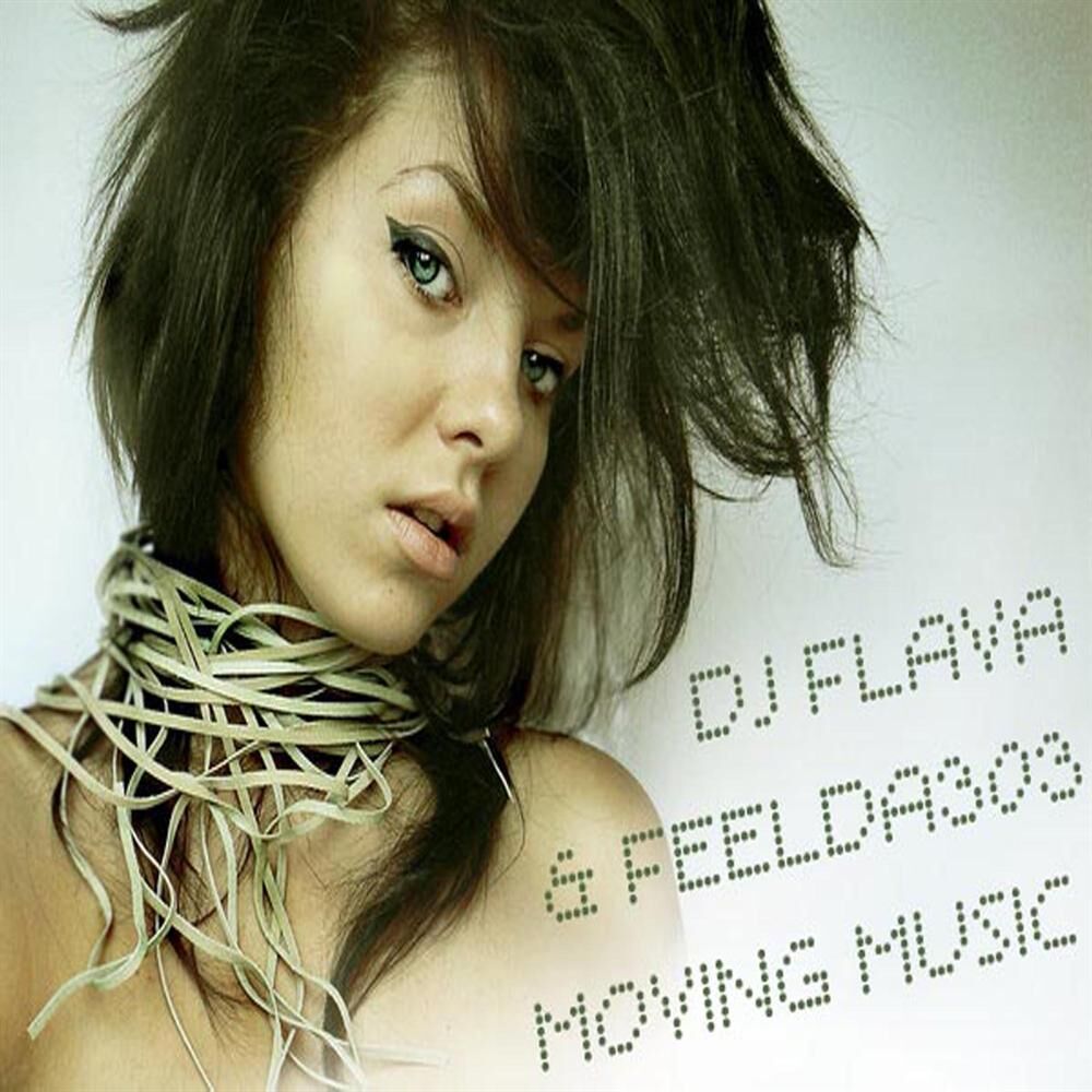 Picture of Moving Music