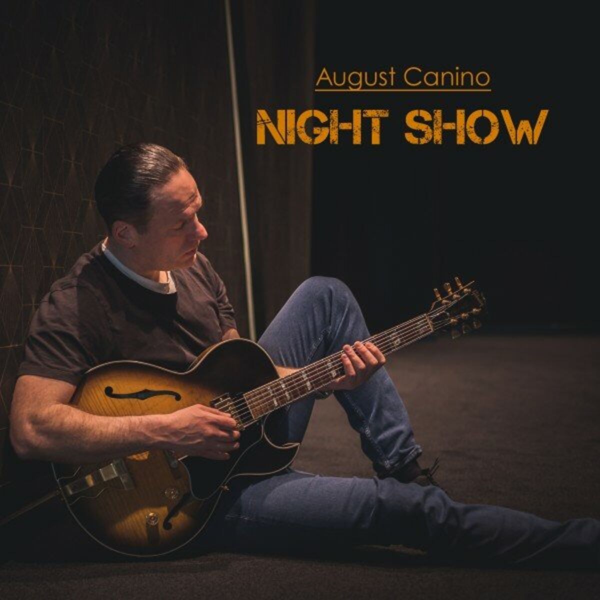 Album cover of Night Show