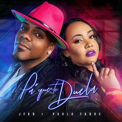 Cover of Pa' Que Te Duela