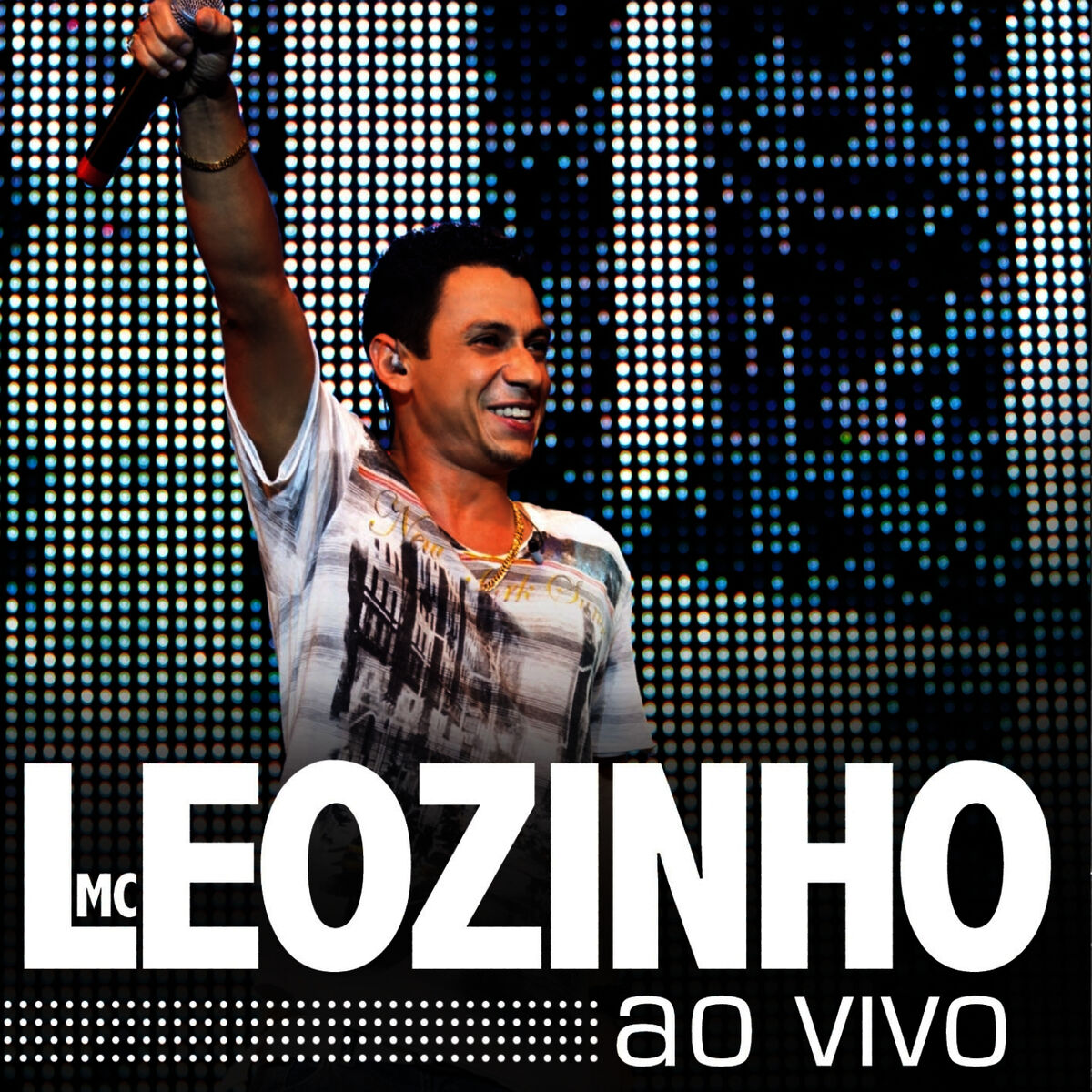 Album cover of O Show