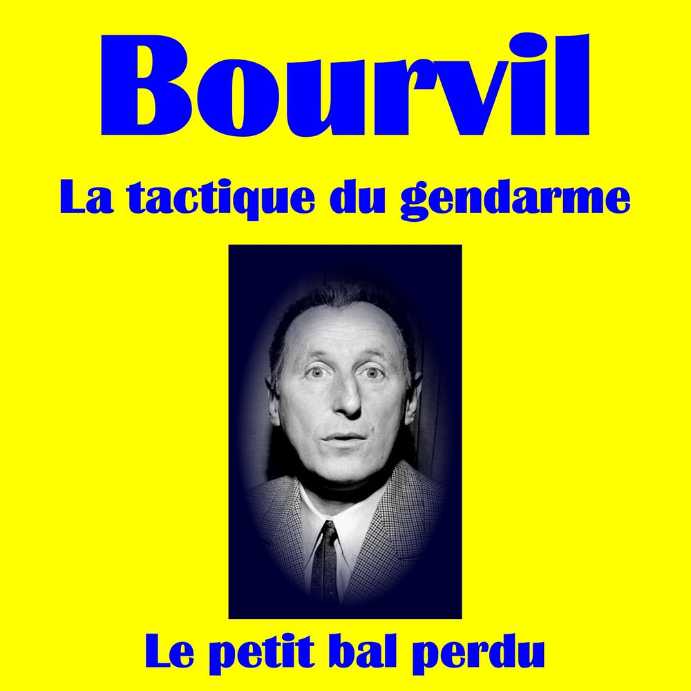 Cover du titre La Tactique Du Gendarme