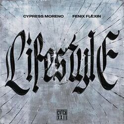 Cover of Lifestyle