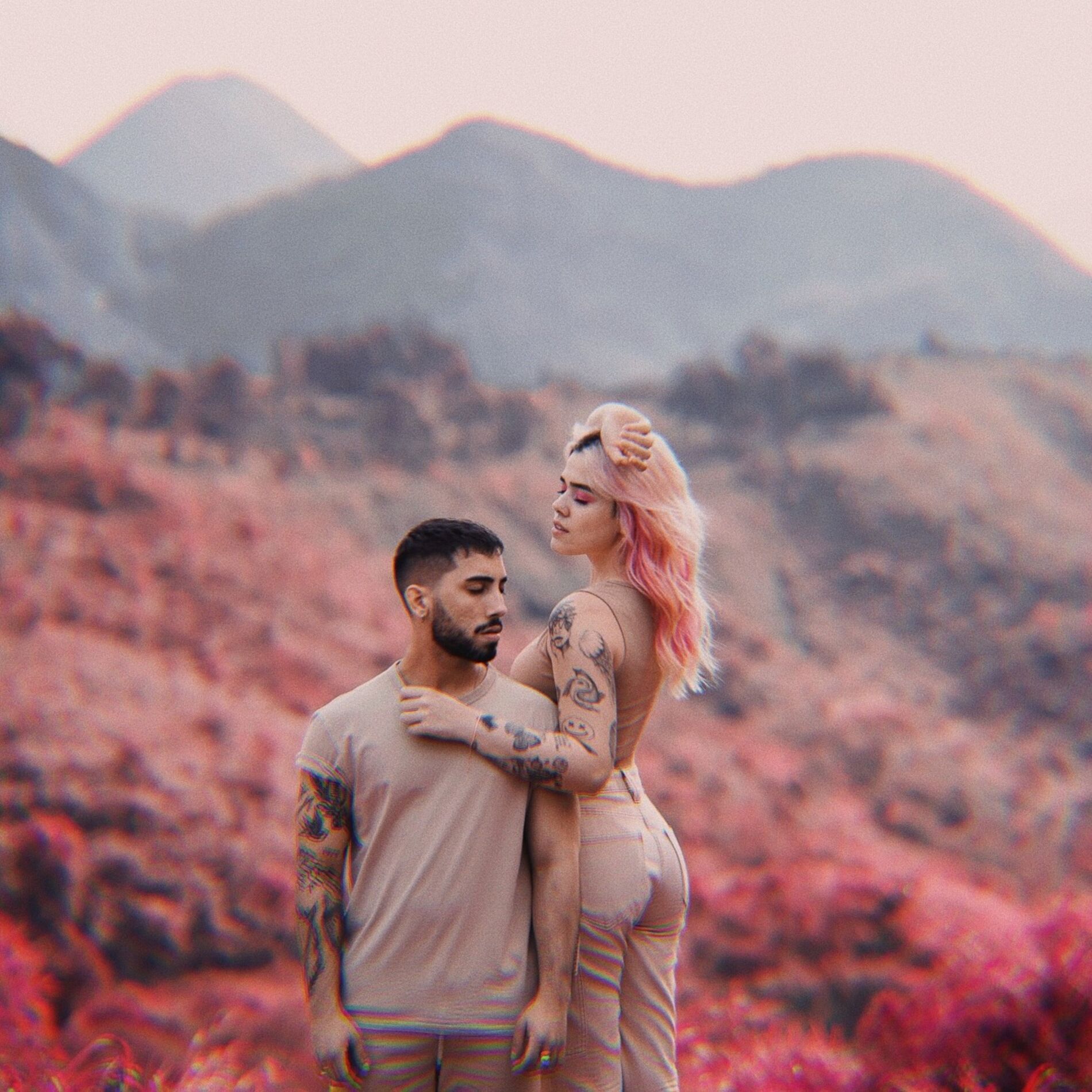 Album cover of Roseô
