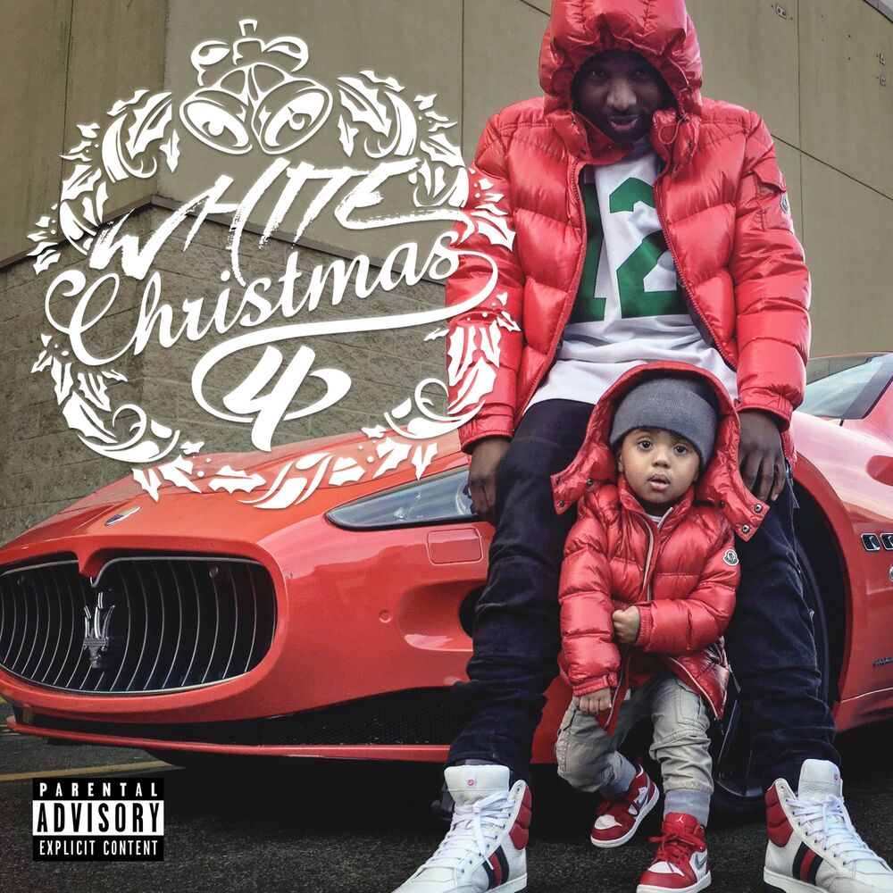 Picture of White Christmas 4