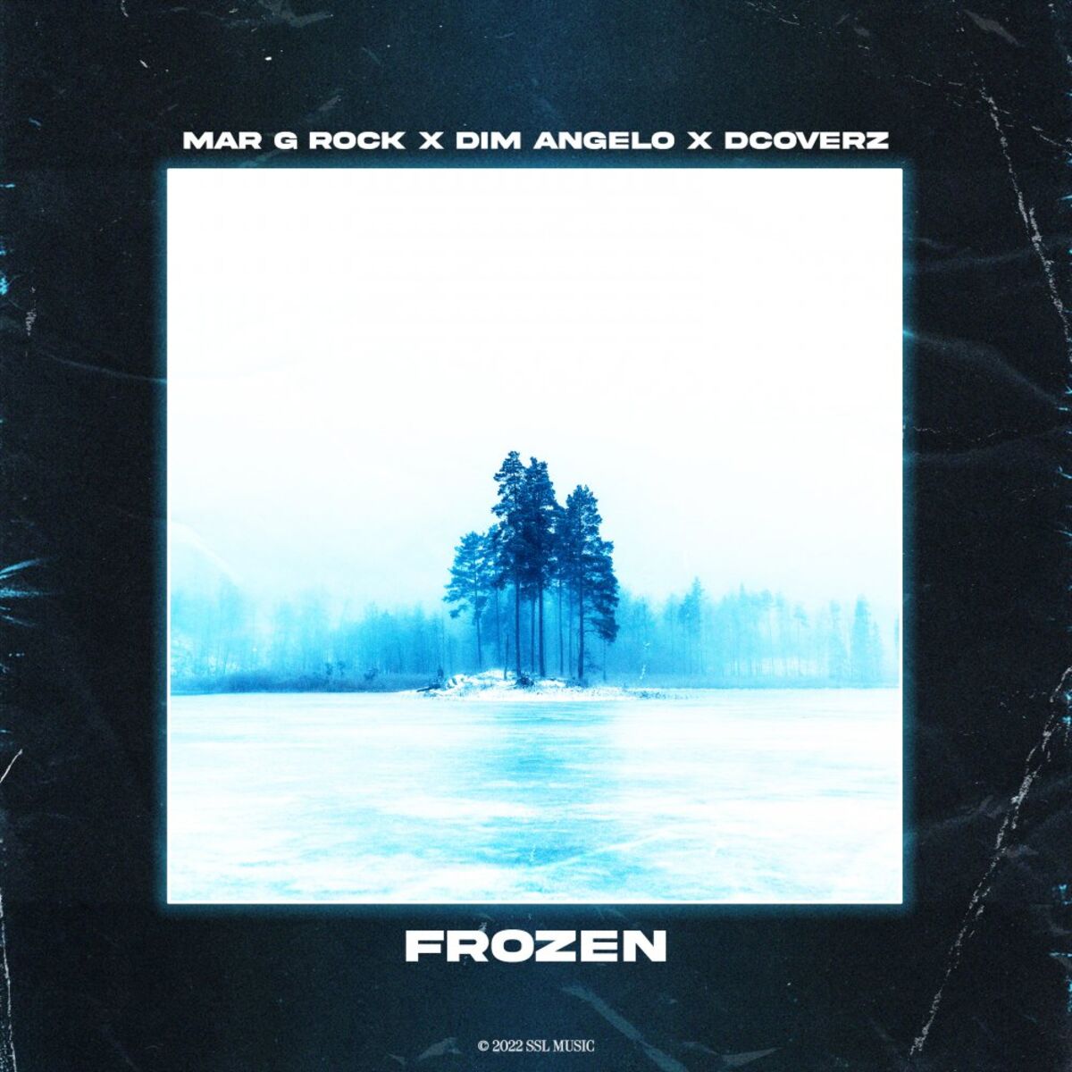 Album cover of Frozen