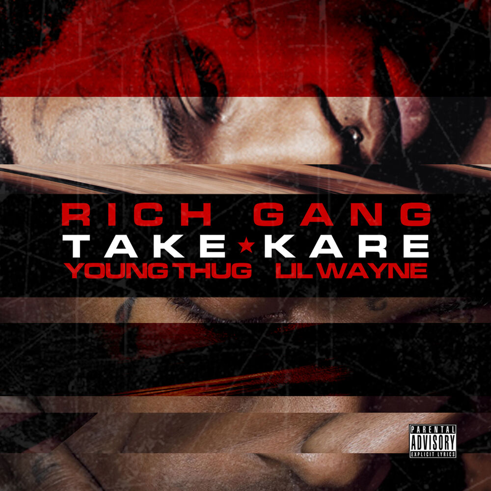 Picture of Take Kare