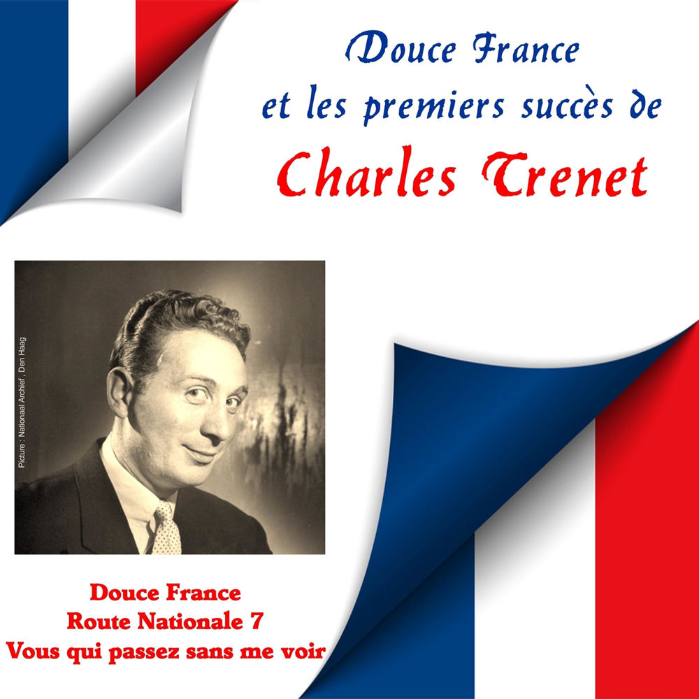 Cover du titre Route Nationale 7