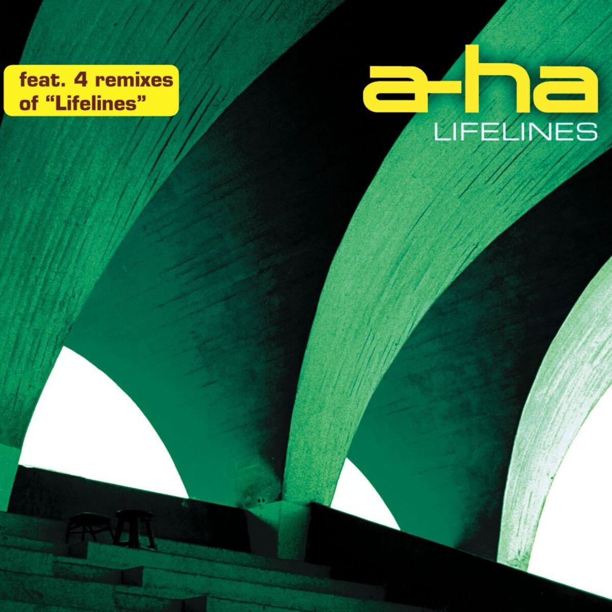 Album cover of Lifelines (Remixes)