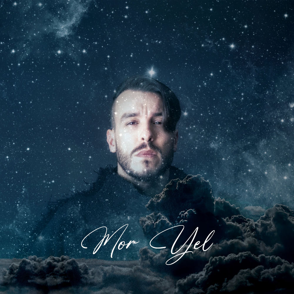 Mor Yel cover