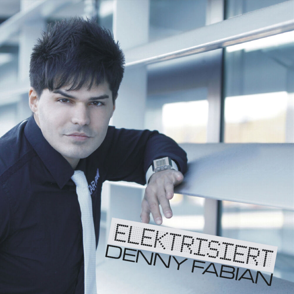 Picture of Elektrisiert
