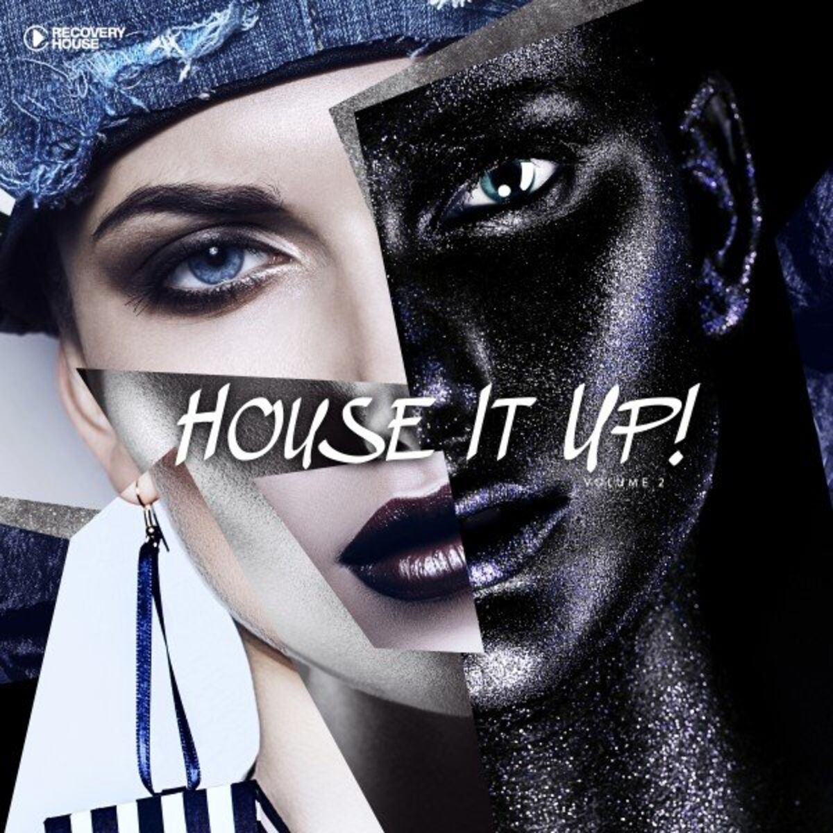 Album cover of House It Up, Vol. 2