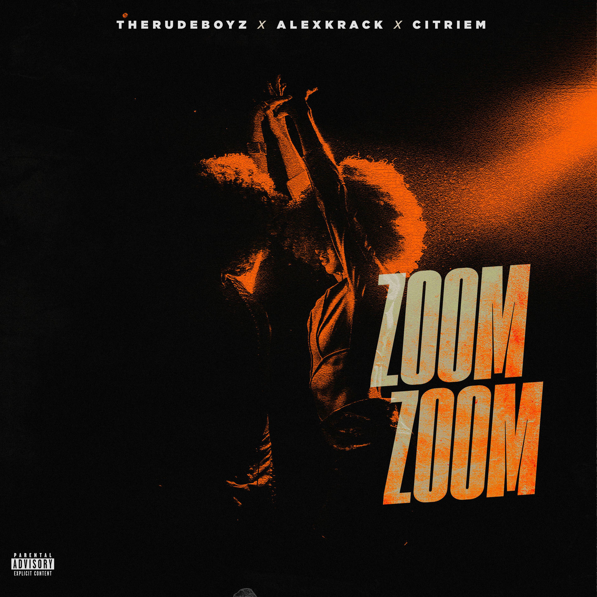 Album cover of Zoom Zoom