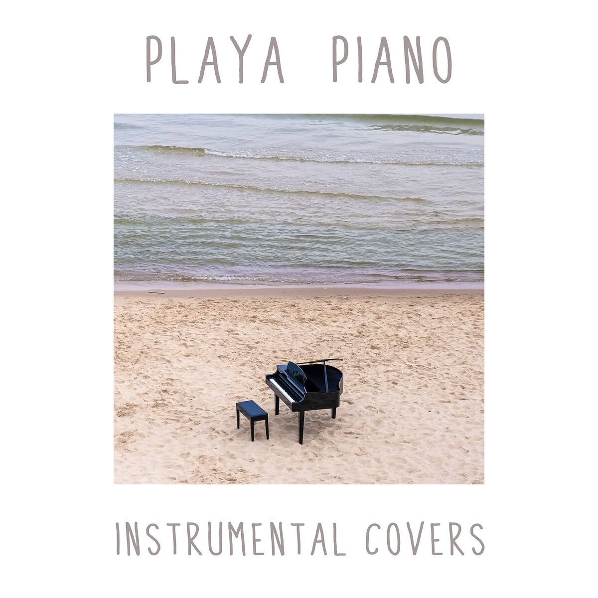 Album cover of Fix You (Piano Instrumental)