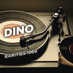 Cover of Rarities 1969