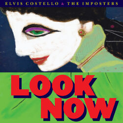Cover of Look Now (Deluxe Edition)