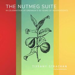 Cover of The Nutmeg Suite