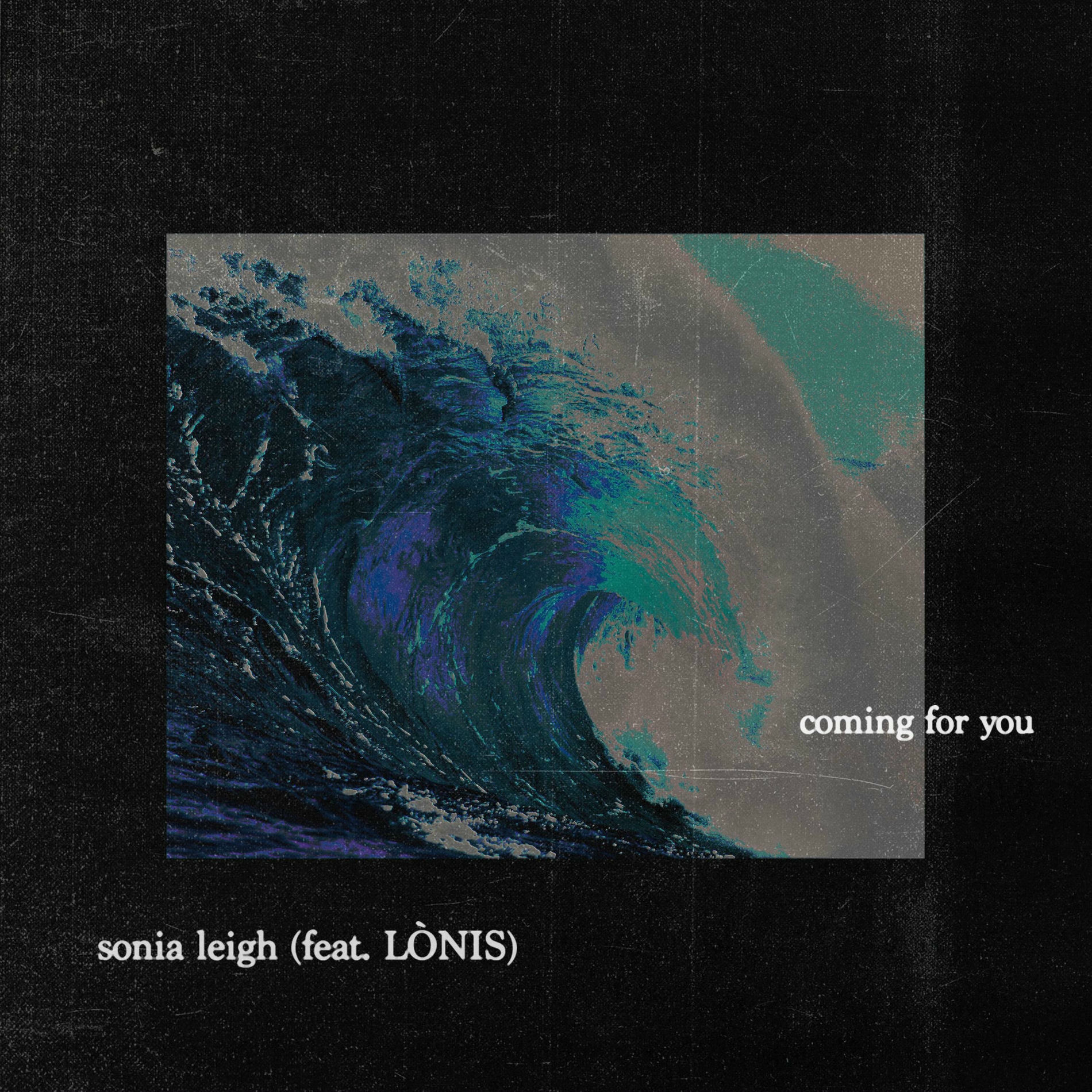 Album cover of Coming For You (feat. LÒNIS)