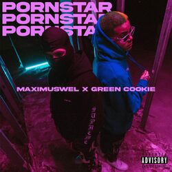 Cover of Pornstar