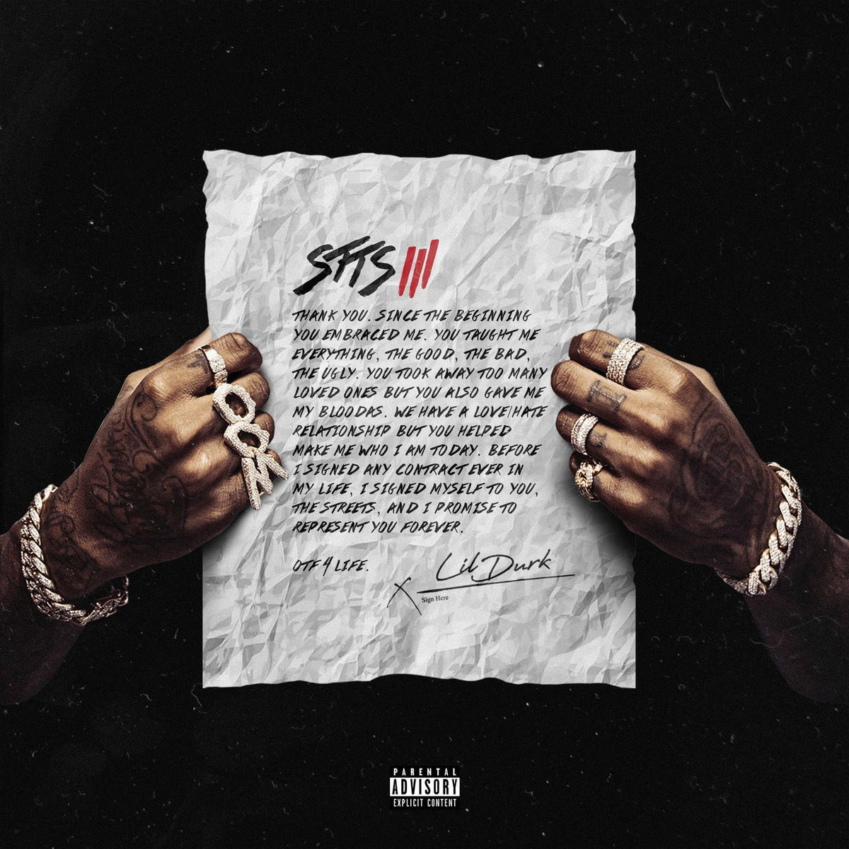 Lil Durk CD 3枚セット　現在逮◯されてます。 Lil Durk CD 3枚セット 現在逮◯されてます。 Amazon Music