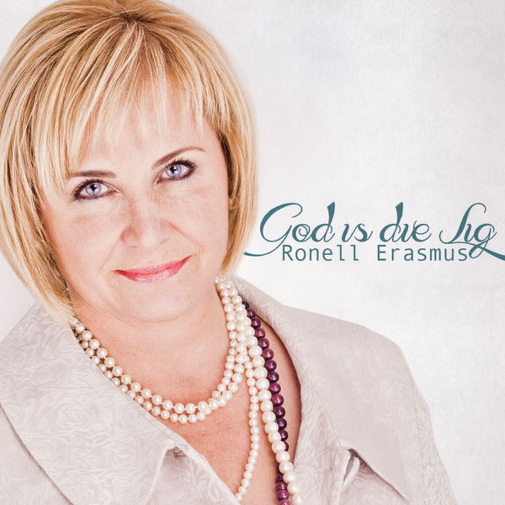 Picture of God Is Die Lig