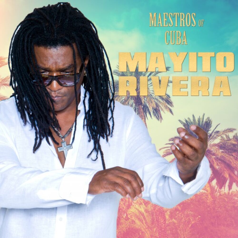 Picture of Maestros of Cuba
