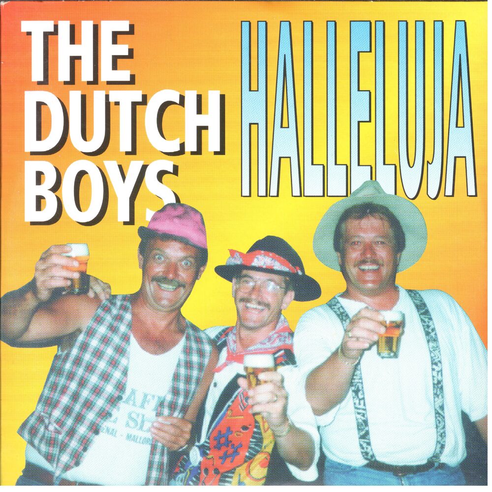 Picture of Haleluja