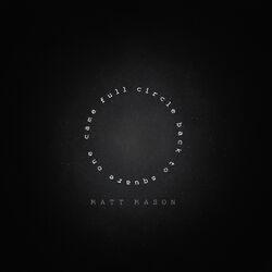 Cover of Full Circle