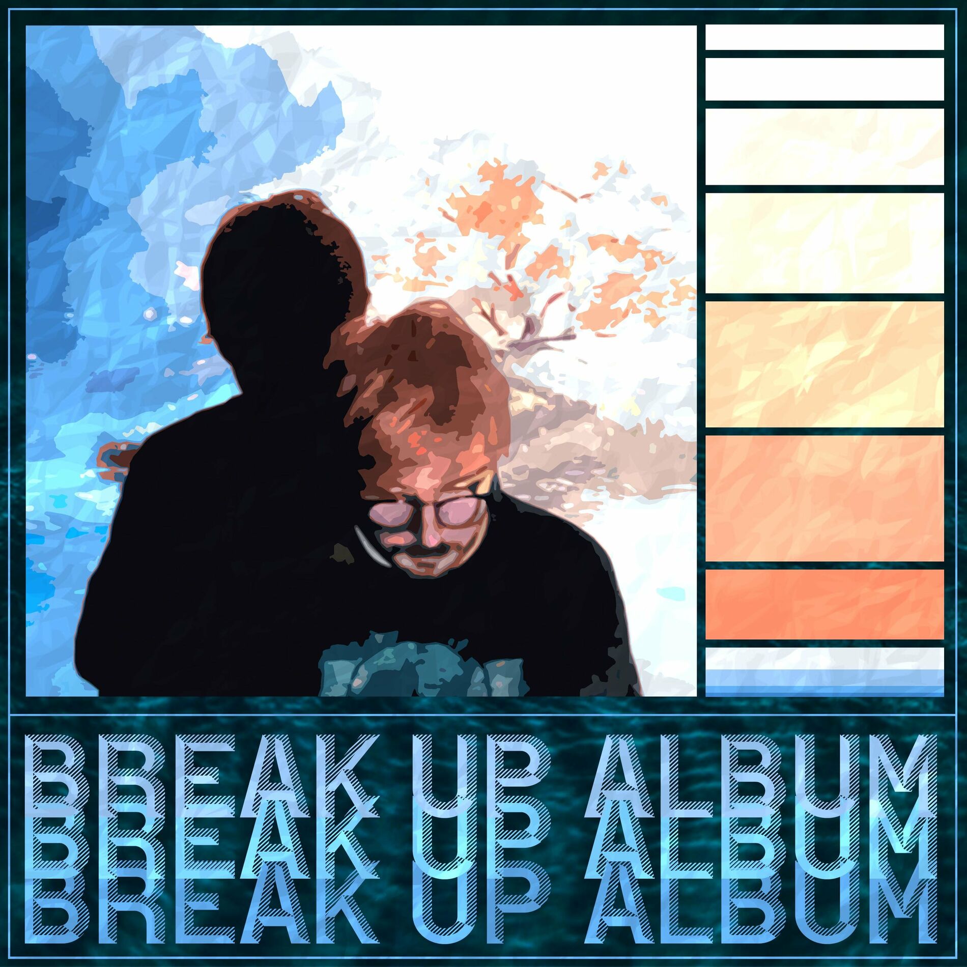 Album cover of Break Up Album