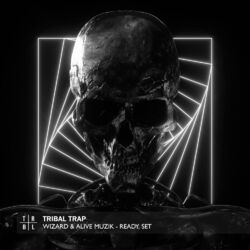Cover of Ready, Set