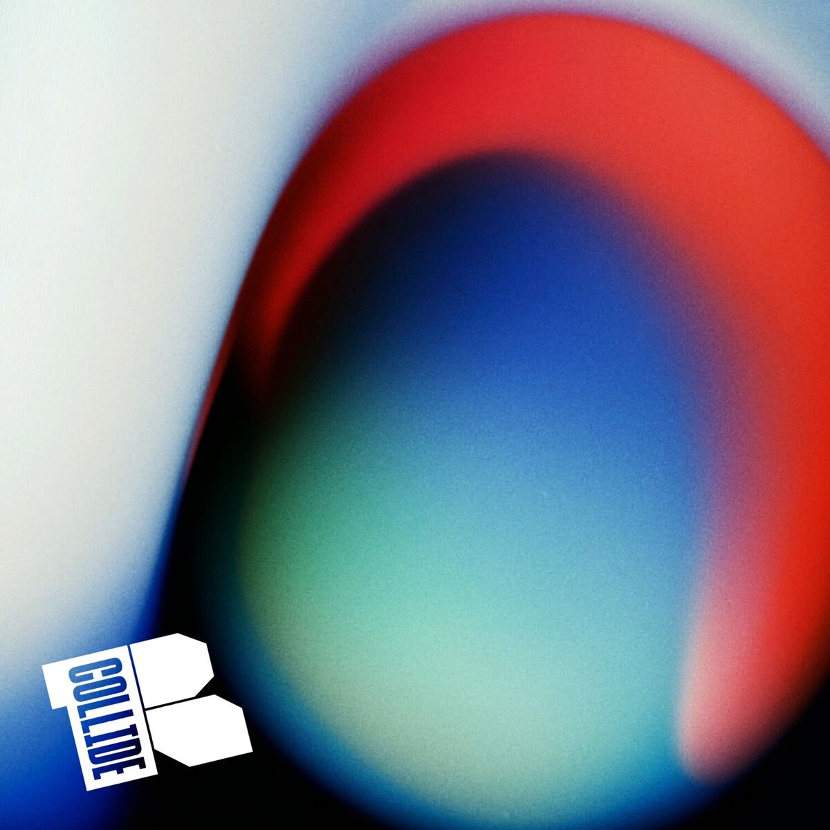 Album cover of Collide Session #24 - Jordan Mackampa