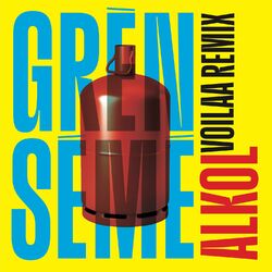 Cover of Alkol (Voilaaa Remix)