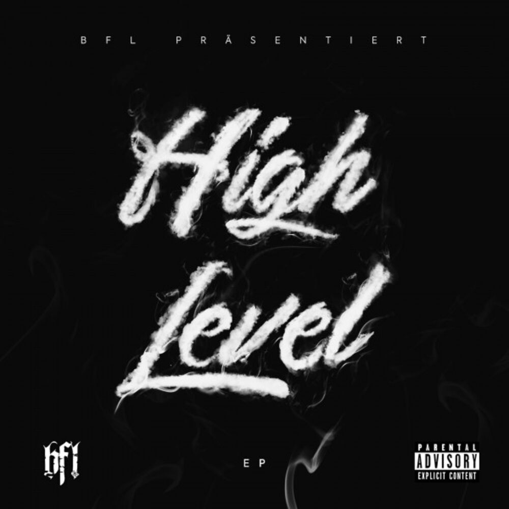 Picture of High Level EP