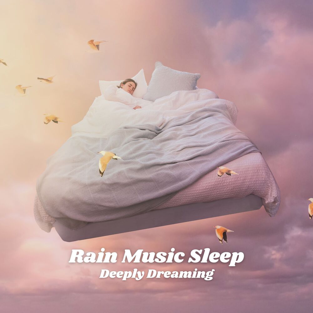 Picture of Rain Music Sleep: Deeply Dreaming