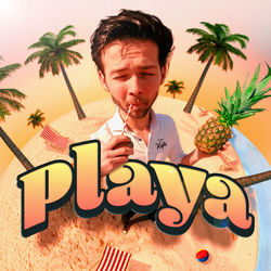 Cover of Playa by undefined