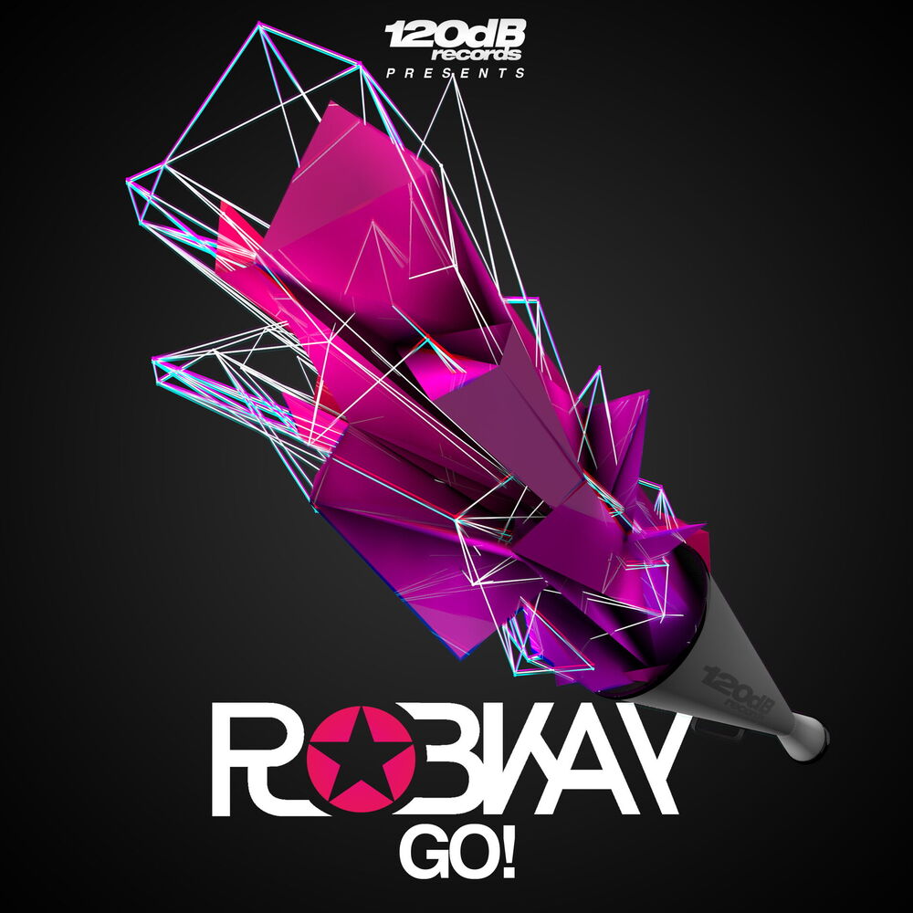 Picture of RobKay - Go! (MP3 Single)