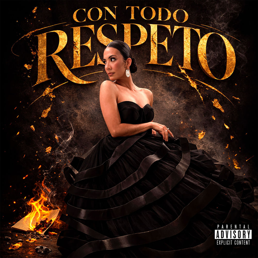 Con Todo Respeto