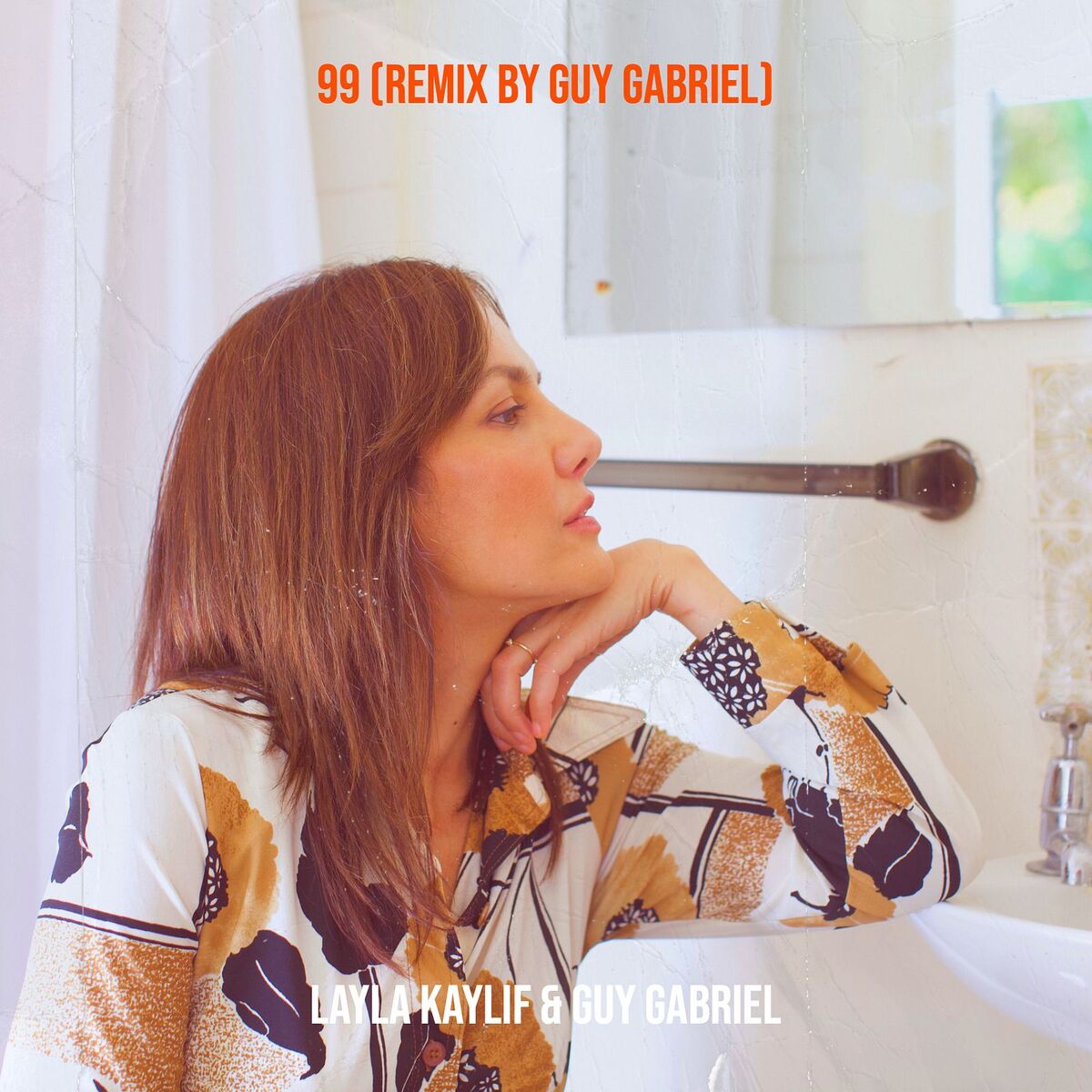 Album cover of 99 (Remix by Guy Gabriel)