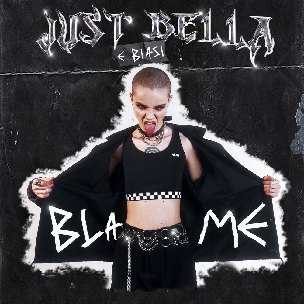 Picture of Blame