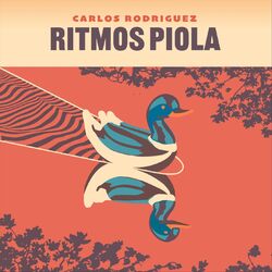 Cover of Ritmos Piola