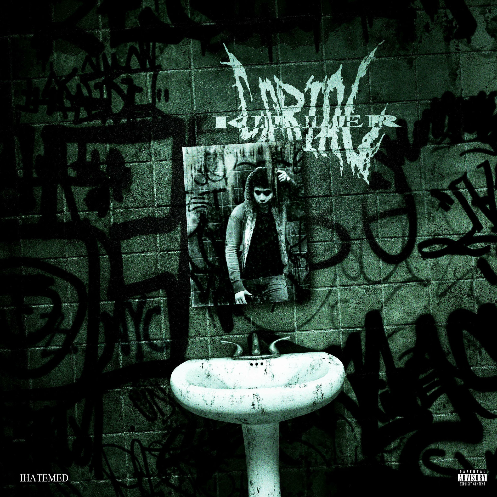 Album cover of Serial Killer