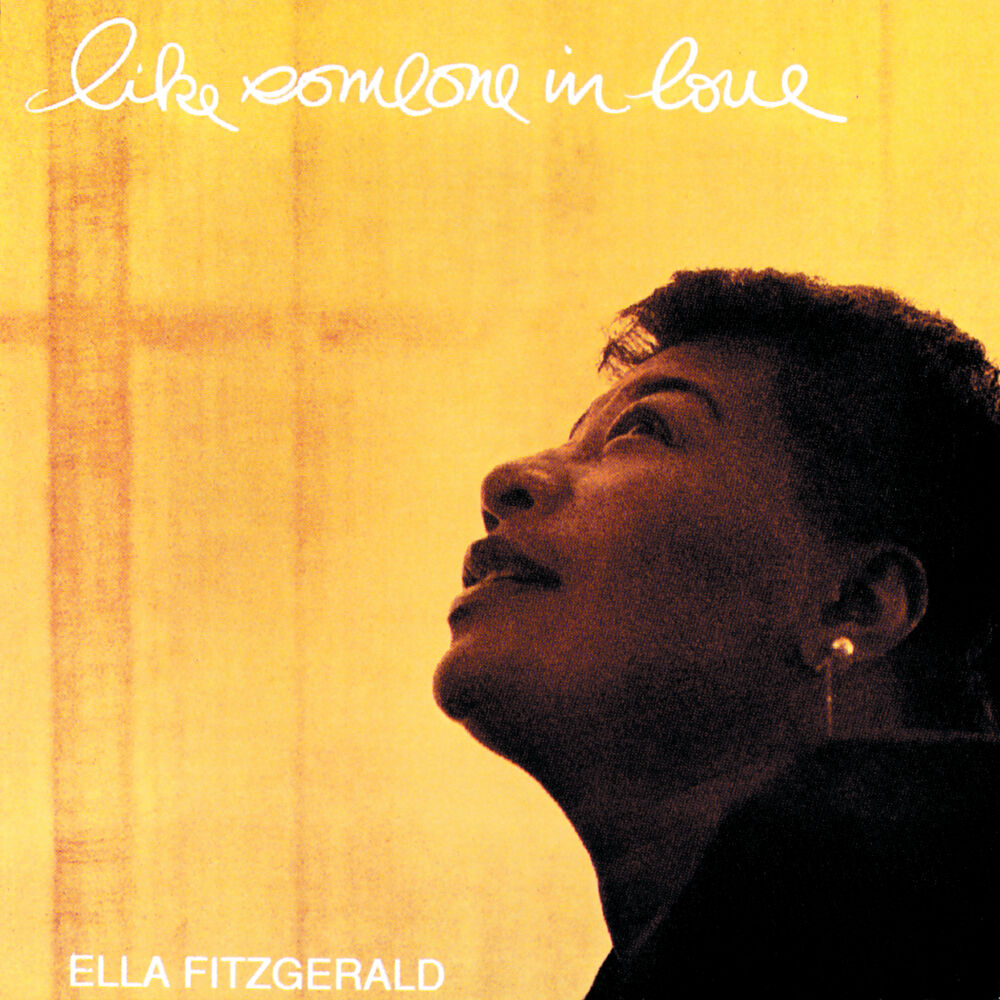 Picture of Like Someone In Love