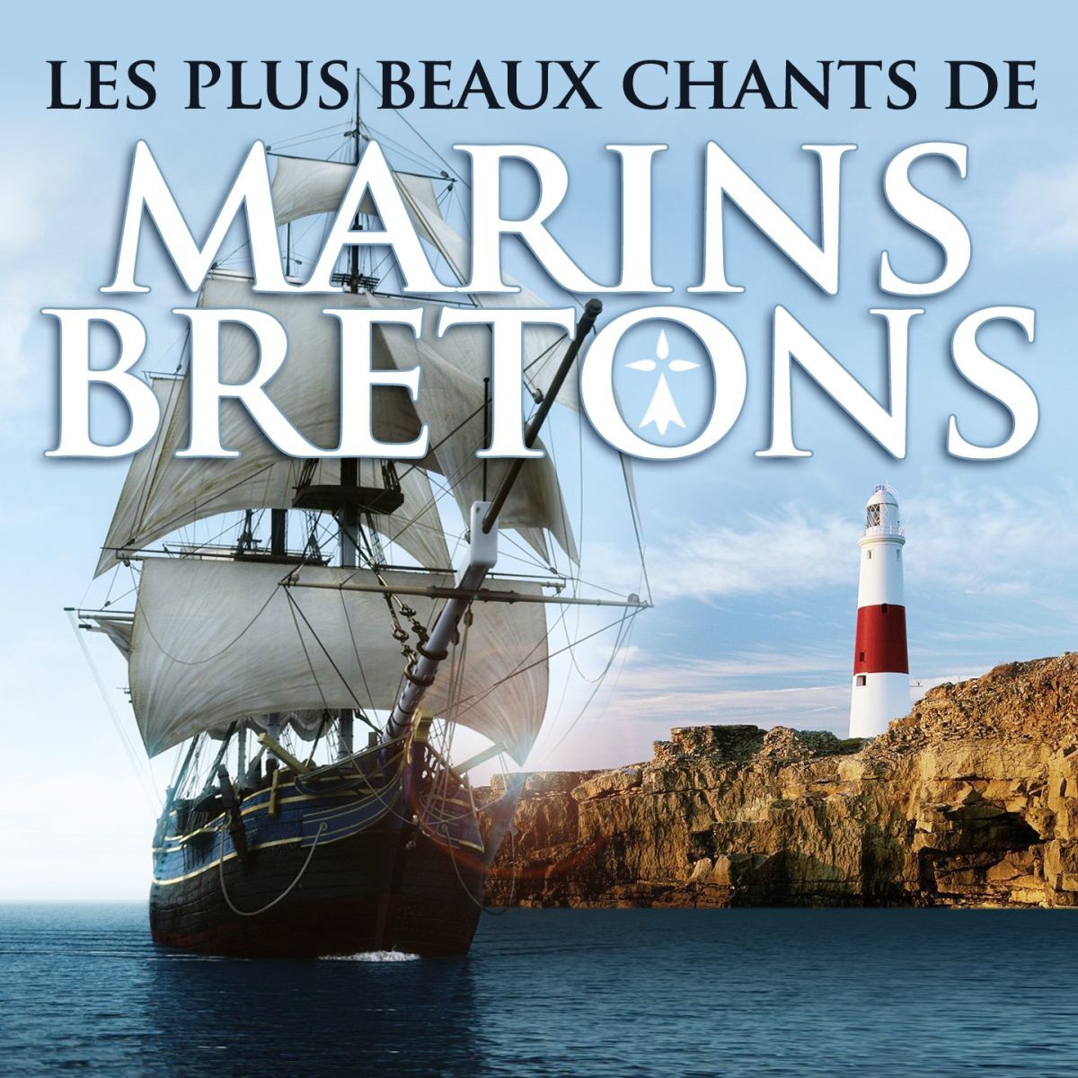 Album cover of Le loup, le renard, la jument de Michaud