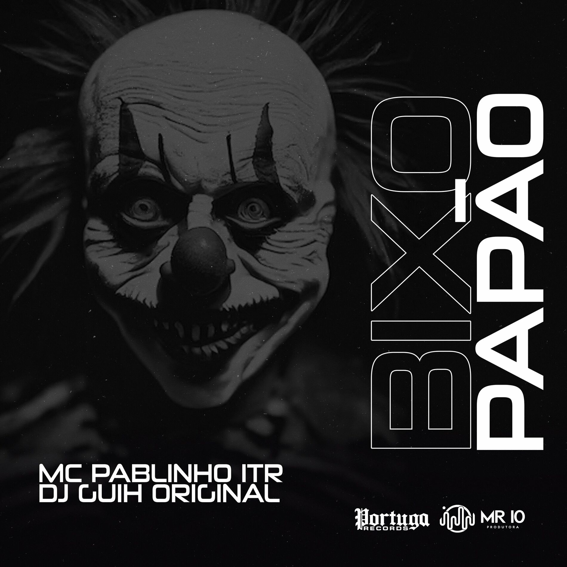 Album picture of Bixo Papão