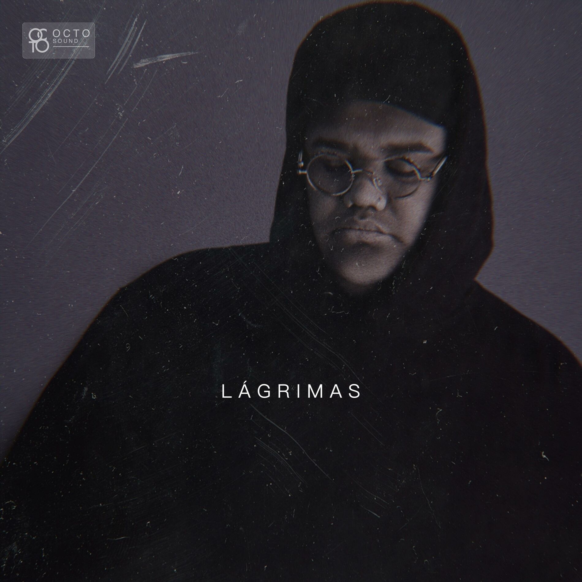 Album cover of Lágrimas