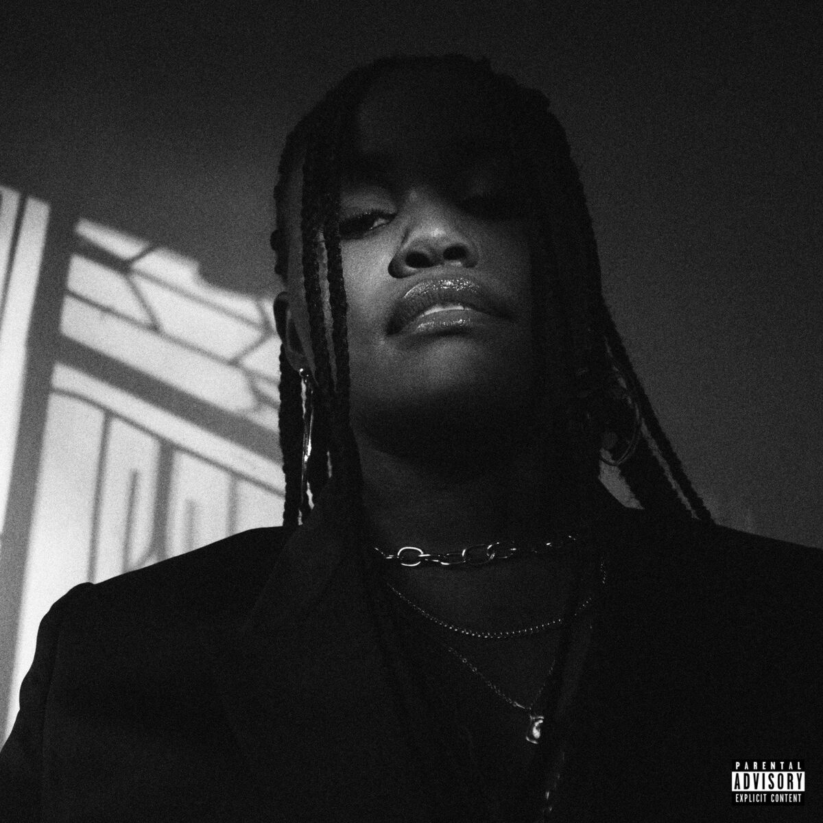 Album cover of Forest