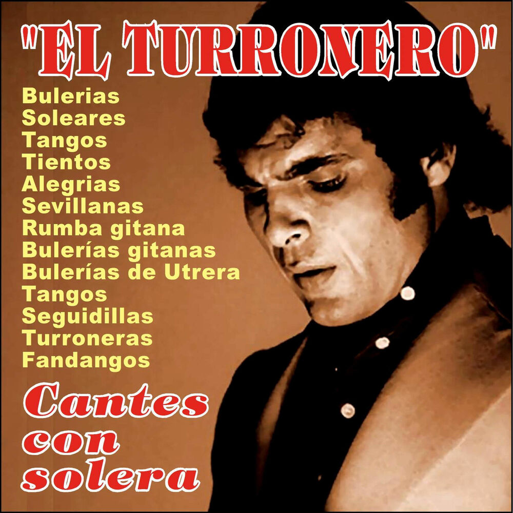 Picture of Cantes Con Solera