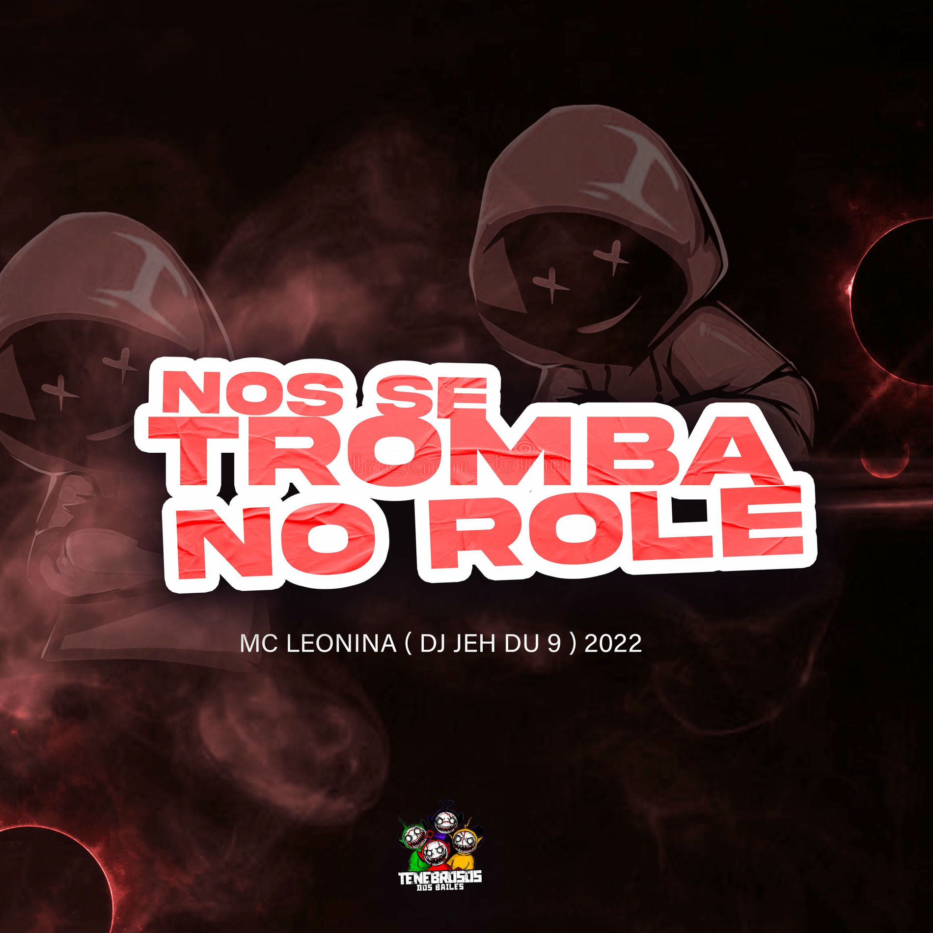 Album cover of Nós Se Tromba no Role